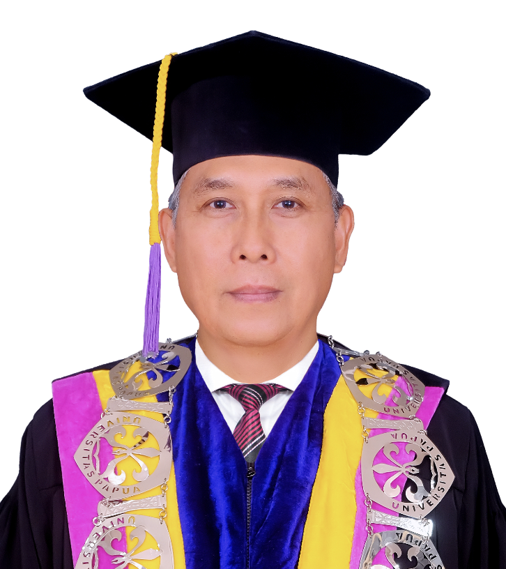 Prof. Ir. Budi Santoso, M.P., Ph.D