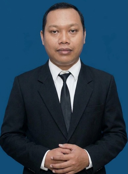 Ketua Jurusan