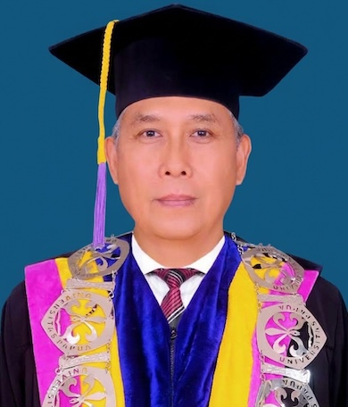 Nama Dekan