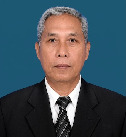 Nama Dosen