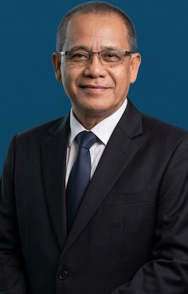 Kepala Laboratorium