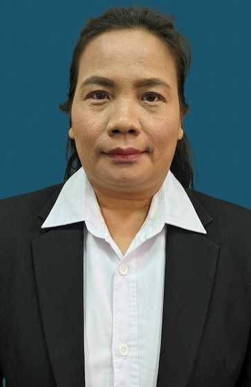 Nama Dosen THP 09