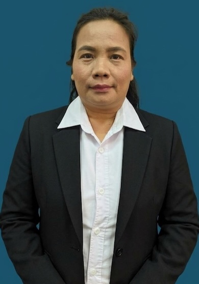 Sekretaris Jurusan