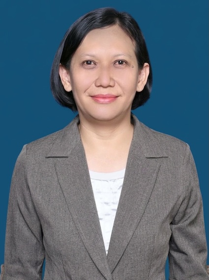 Nama Dosen THP 07