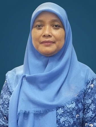 Nama Dosen