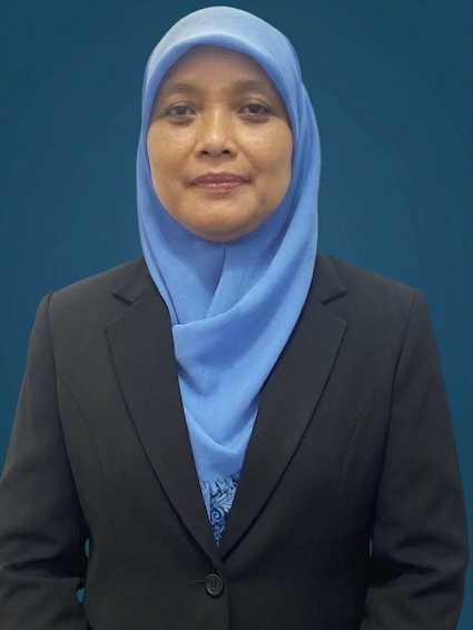 Nama Wakil Dekan