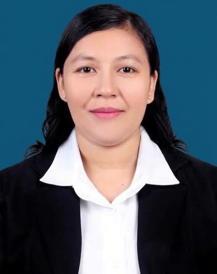 Ketua Program Studi Teknologi Hasil Pertanian