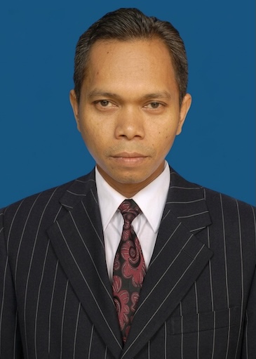 Kepala Tata Usaha