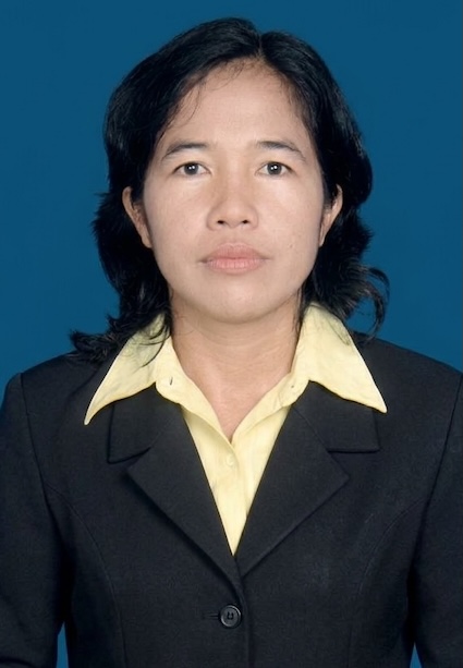Nama Dosen THP 13
