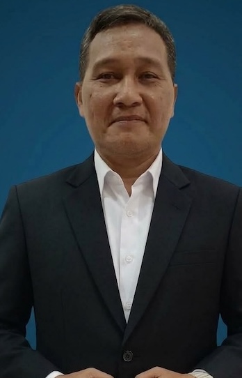 Nama Dosen