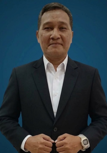 Nama Wakil Dekan